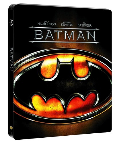Batman - , (blu-ray)