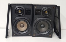 Technics SB-F800 Speakers - 2