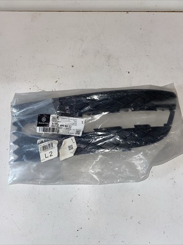 Genuine mercedes slk r172 - genuine,