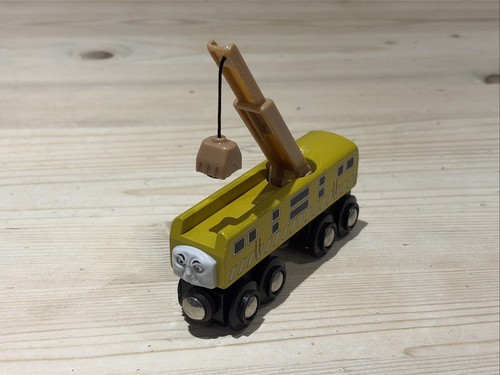 Brio thomas wooden railway - thomas,