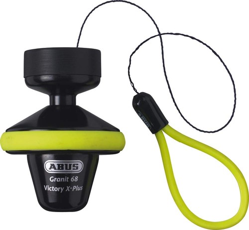 Abus granit victory - xplus, 68