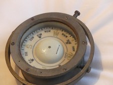 Seastrel Binnacle Ships