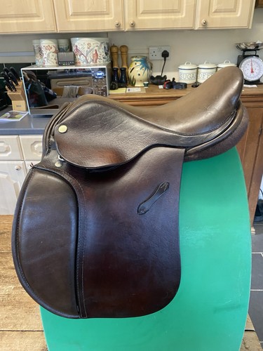 Holistic saddle lovely - saddle,