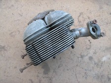 BMW Isetta bubble car 