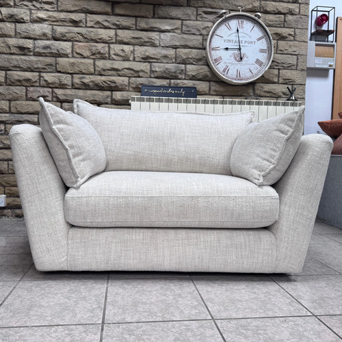Luca large loveseat - , cuddle