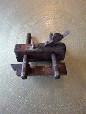 Antique Carpenters Plough