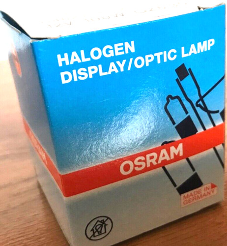 Osram super eumig - eumig, projector