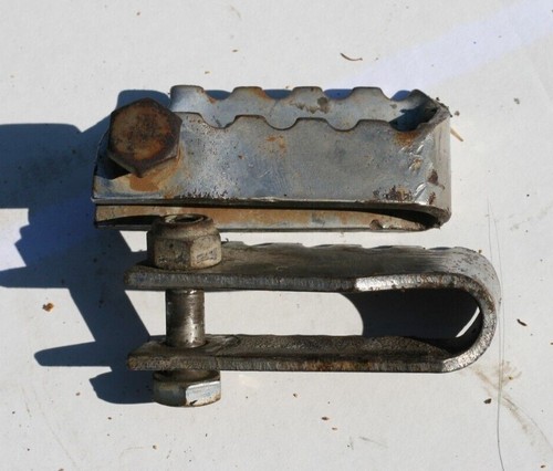1972 ossa 250 mar oem - 250,