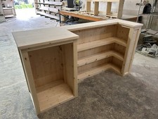 ⭐️⭐️⭐️wooden home bar man cave⭐️⭐️⭐️