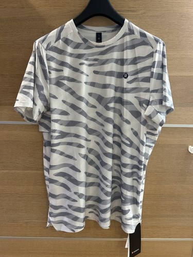 Lululemon men ventilated - men’s,