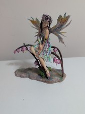 Christine Haworth Forever in