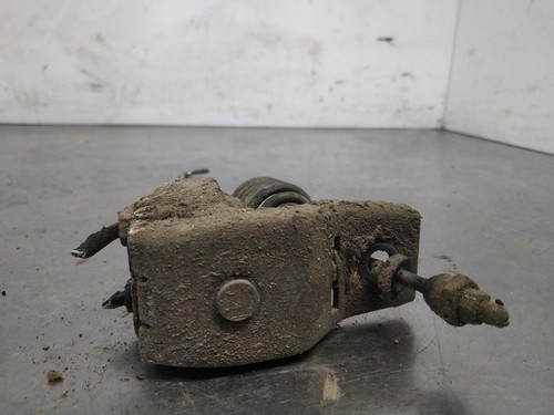Brake distribution volkswagen - brake,