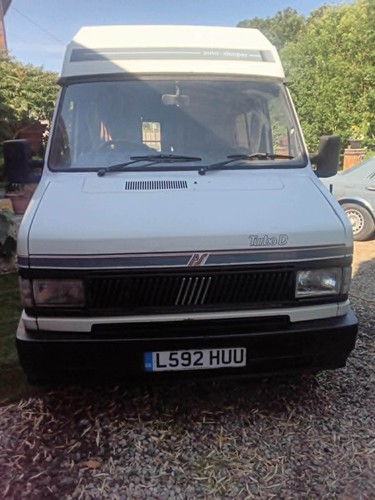 Autosleeper camper vans - camper,