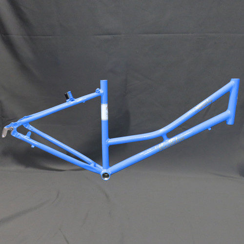 Pendleton bike frame somerby - pendleton,