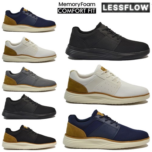 Mens memory foam - memory, running