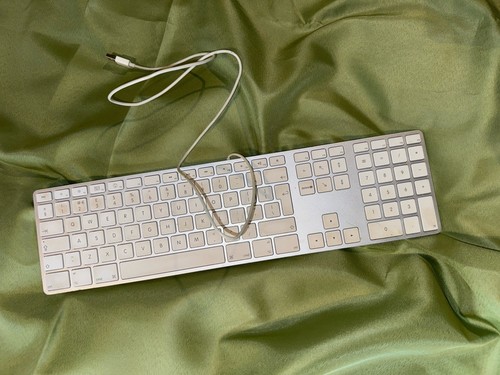 Genuine apple wired extended - apple,