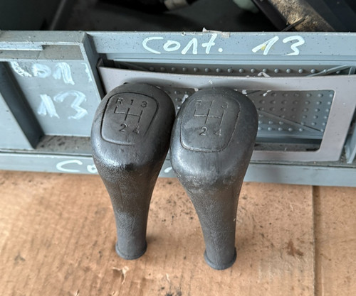 Original speed gear - 4,