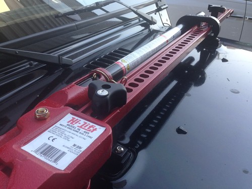 Lift jack - jack,