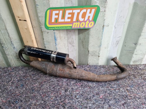 Gilera dna technigas - 50,