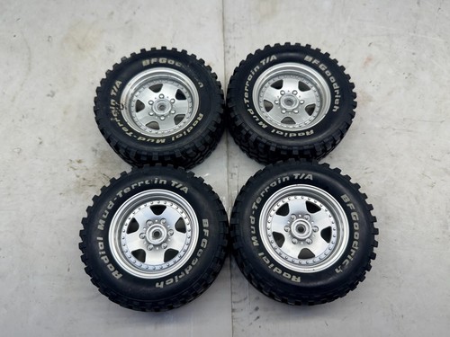 Used tamiya goodrich - 4x, bf