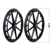 24Inch Rear Wheel with Hand