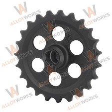 For JCB Mini Excavators No. 233/26603 Idler Sprocket Wheel