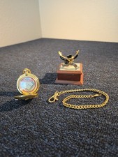 WORKS Vintage Monopoly Pocket