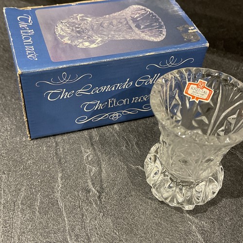 The eton vase - the,