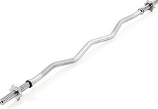 Phoenix Fitness 1” Barbell