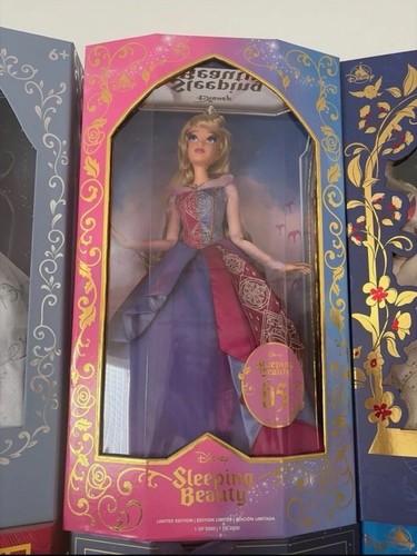 Disney limited edition - limited,
