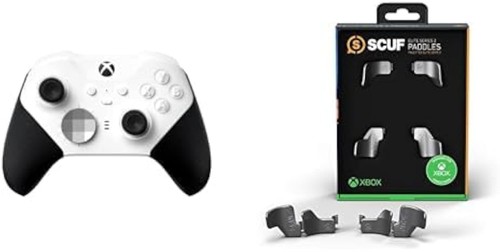 Xbox elite wireless - wireless, controller