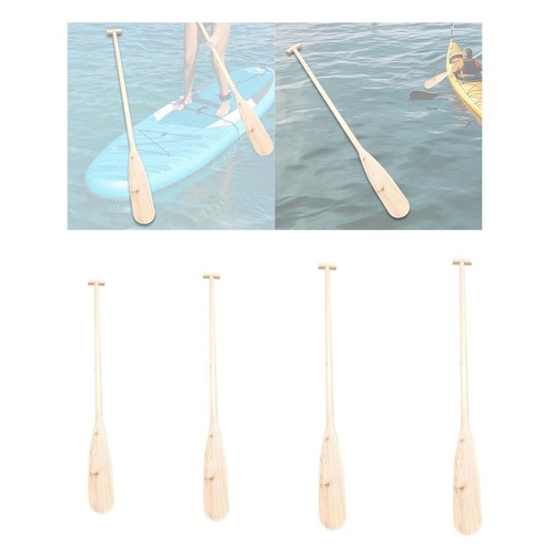 Dragon boat oar wooden - wooden, craft