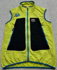 Men's Ortovox Merino Fleece