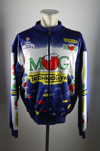 Nalini mog technogym cycling - mog,