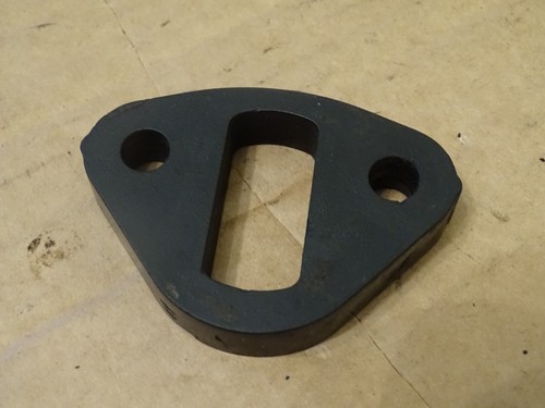 Classic mini fuel pump spacer - mini,