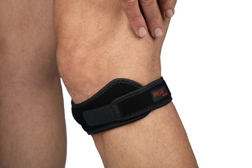 Pro wellbeing patella - pro,