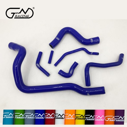 Silicone radiator hose - silicone,