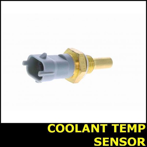 Coolant temperature sensor for - temperature,