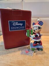 Disney Traditions - 4046015 "A Holiday Gift For You" figurine