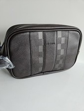 Ted Baker Men's House Check PU