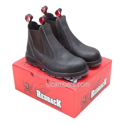 New quality australian redback - new,