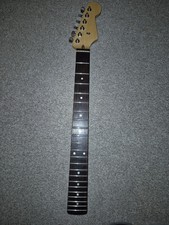 WD Licensed By Fender