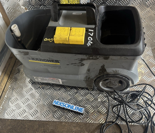 Karcher puzzi 1 - ⭐karcher,