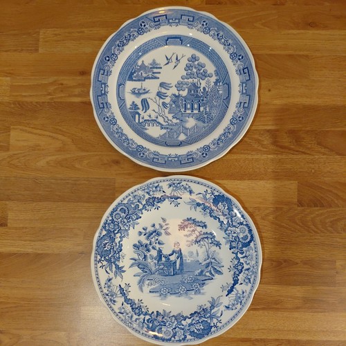 Spode blue room - spode,