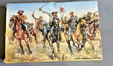 ACW CONFEDERATE CAVALRY