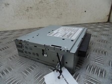 Volvo Xc90 Radio Stereo Cd Player Head Unit No Code MK1 P2 2006-2016N