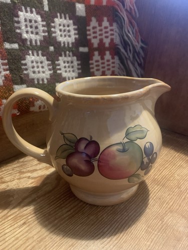 Hornsea pottery yeovil fruit - pottery,