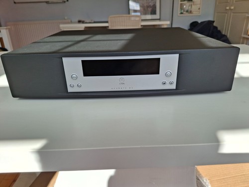 Linn akurate network - linn, ds