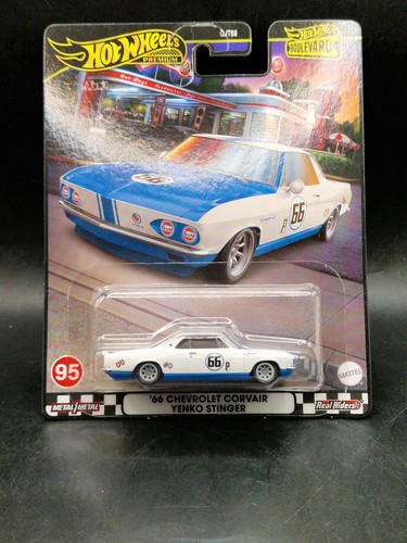 Hot wheels premium - hot, riders