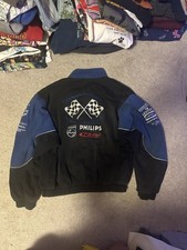 Vintage 70s Phillips Racing